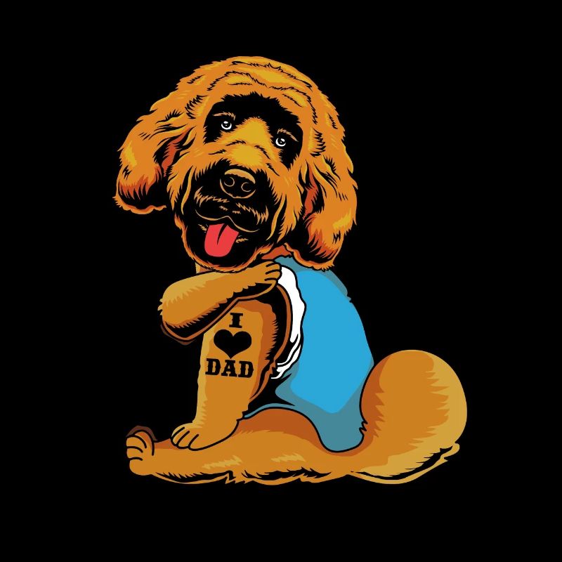 Goldendoodle