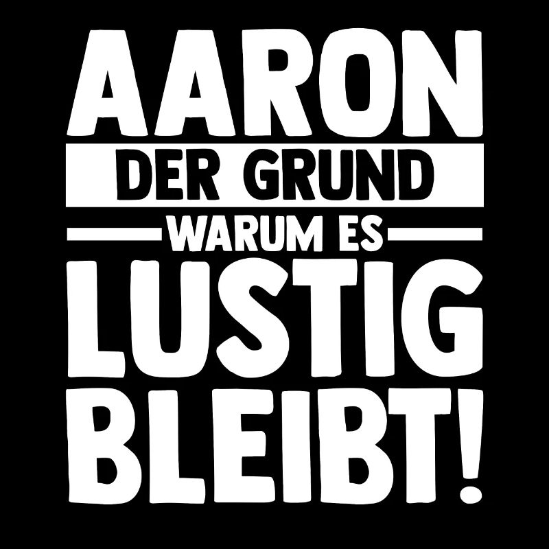 Prénom Aaron