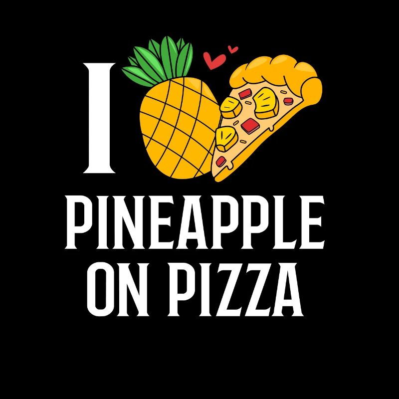 Pizza Hawaï Pizza Ananas