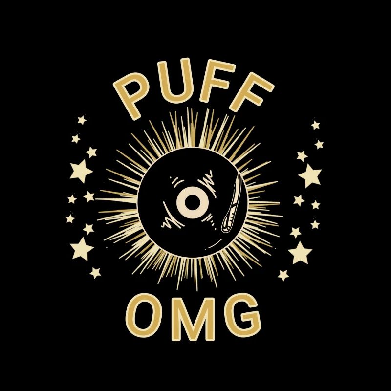 Puff music rapper