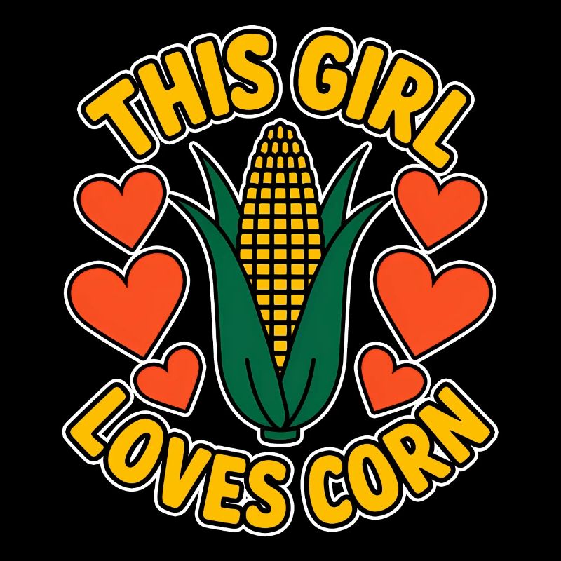 Corn on the cob saying corn funny corn on the cob gift