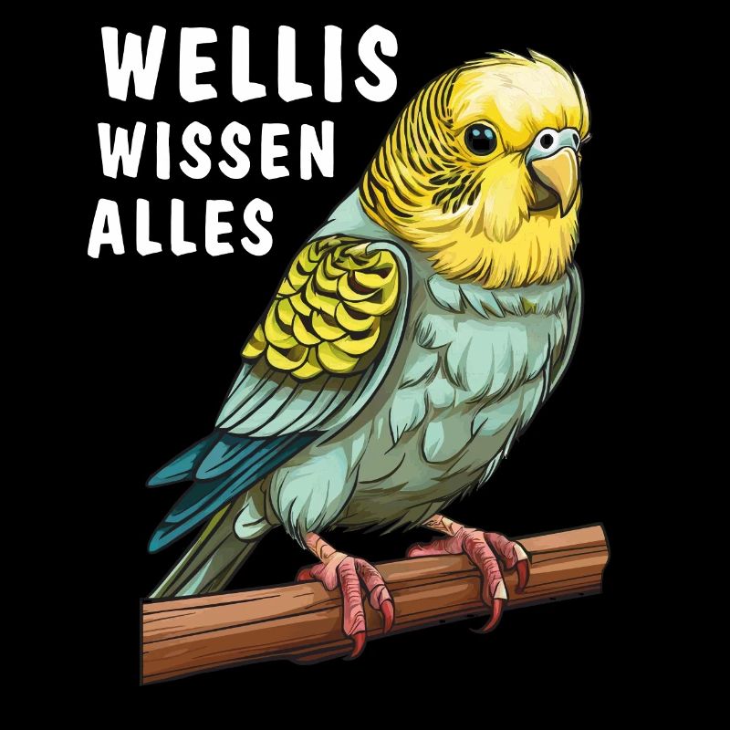 VOGEL WELLIS KNOW EVERYTHING