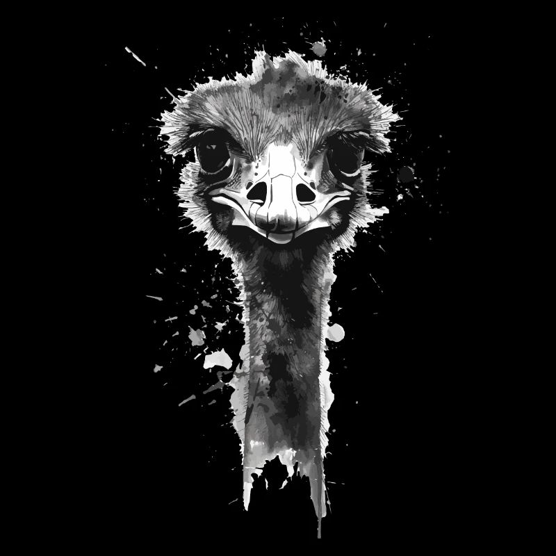 Ostrich