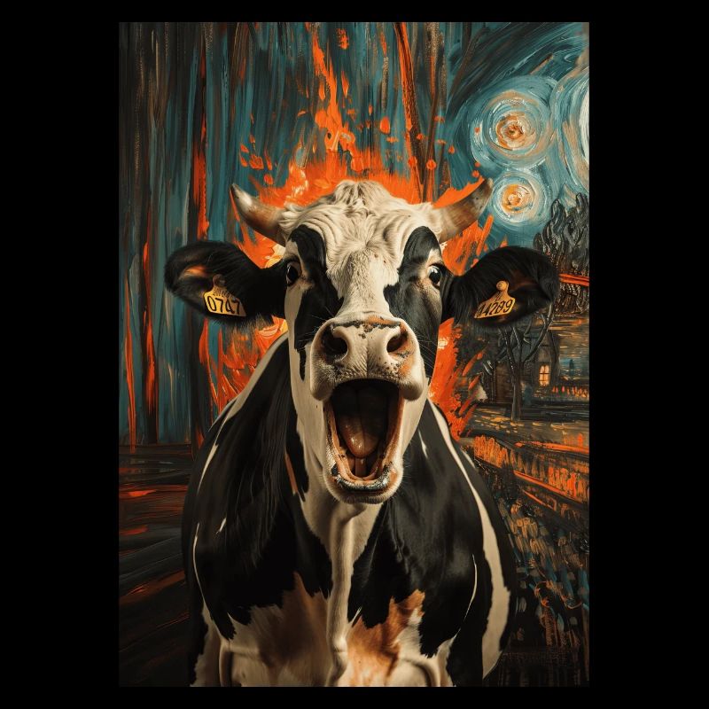Cow