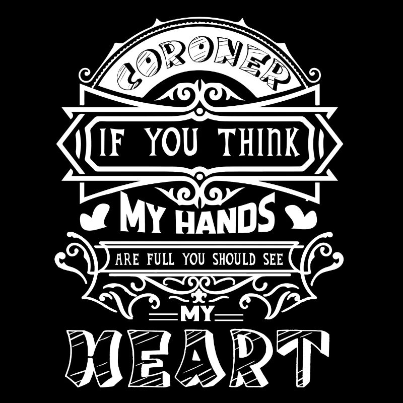 Coroner Coroner Full Heart