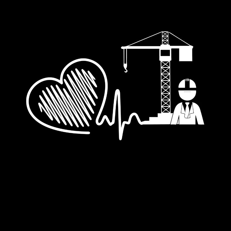 Crane Operator Crane Operator Heartbeat