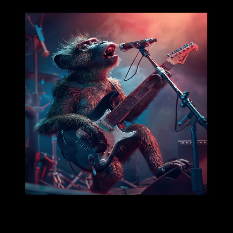Baboon