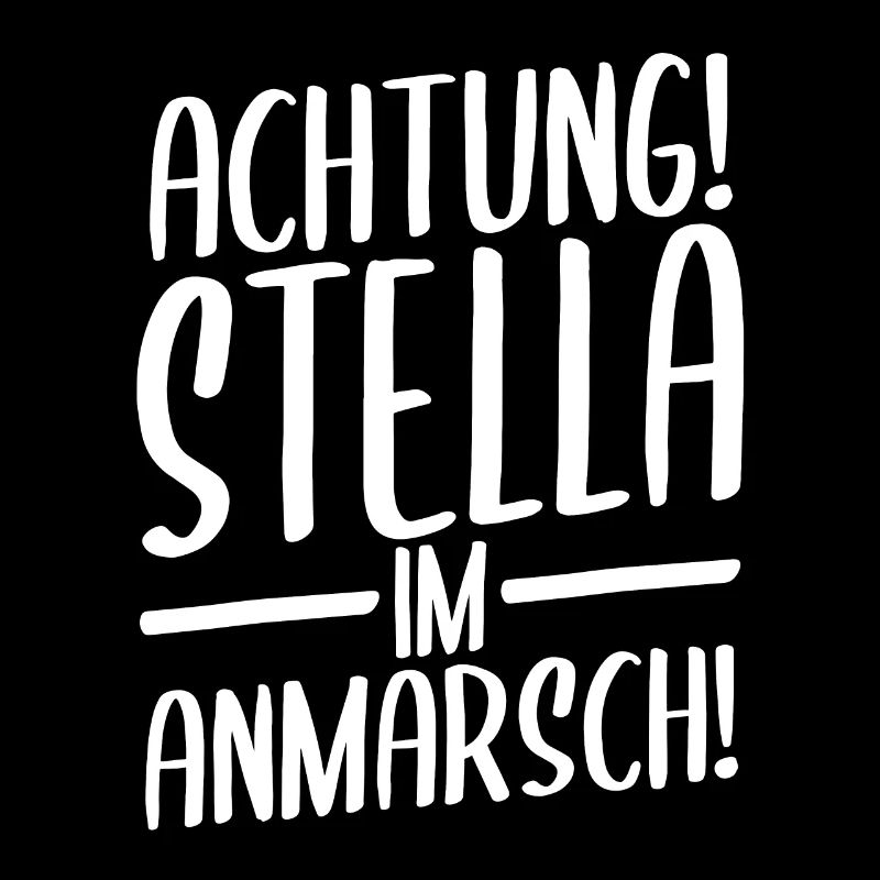 First name Stella