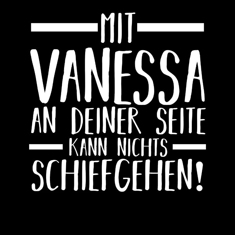 First name Vanessa