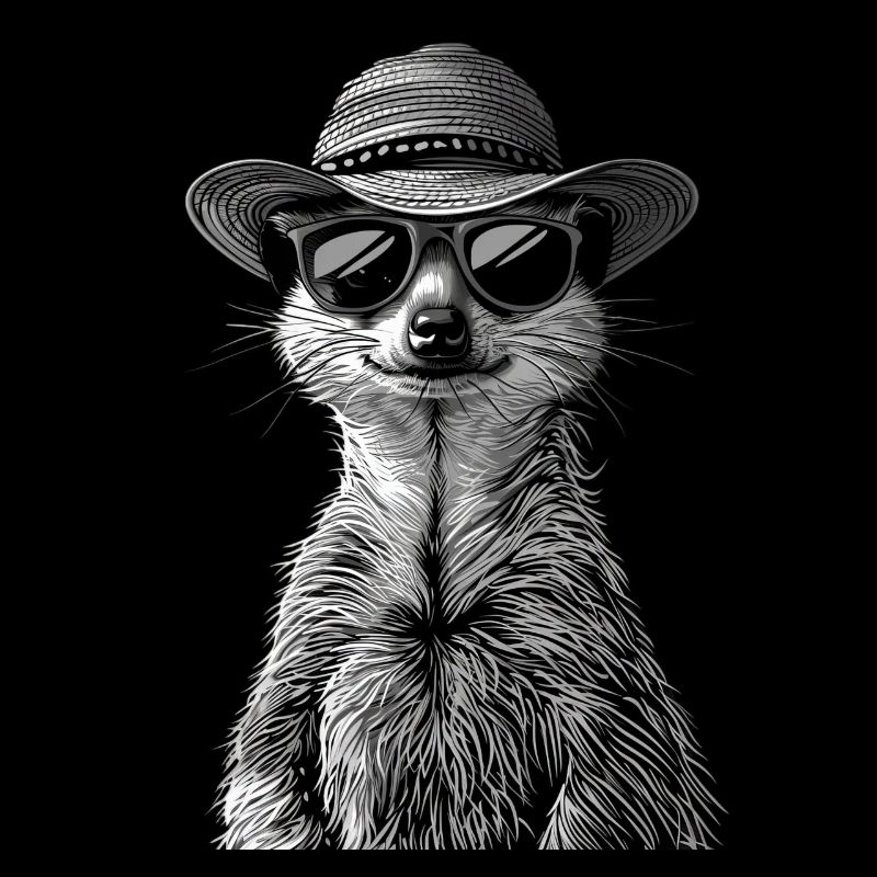 Erdmännchen