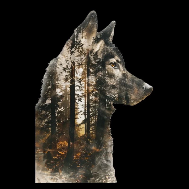 Malamute d’Alaska