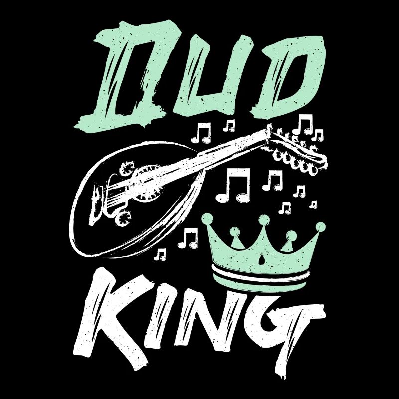 Oud king