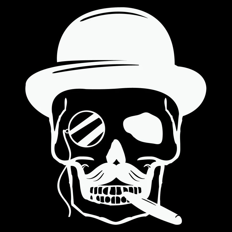 skull sir