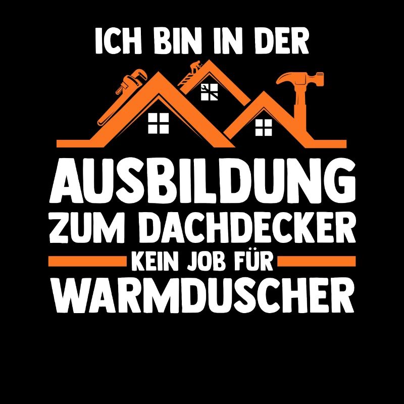 Roofing training apprentice Auzbi roofer