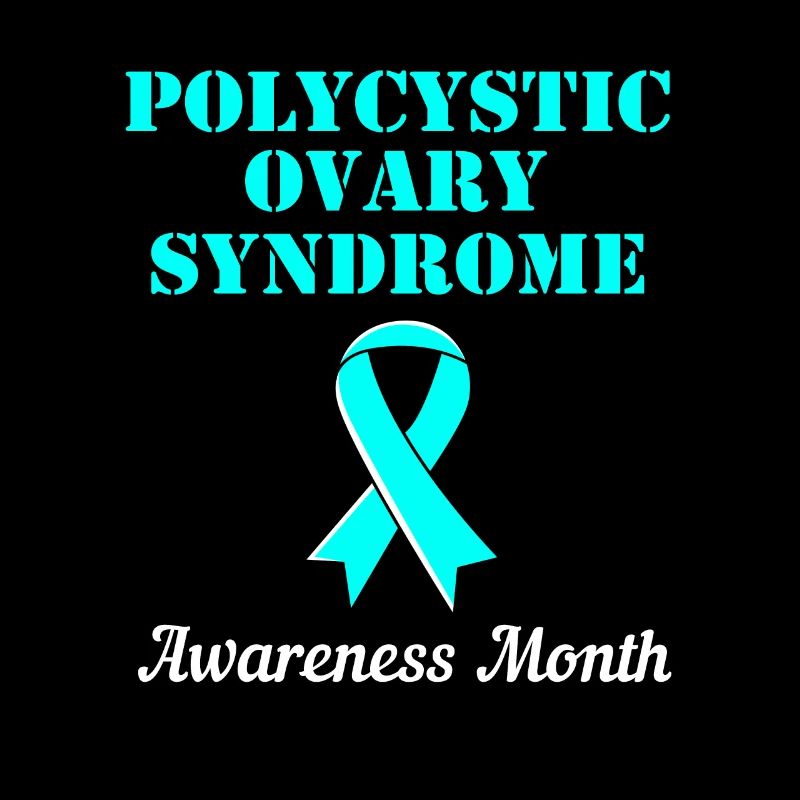 Pcos-Bewusstsein