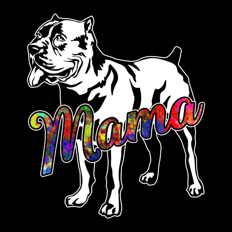 Cane corso Cane corso Mama