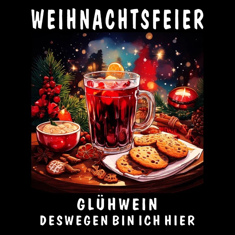 FÊTE DE NOËL VIN CHAUD