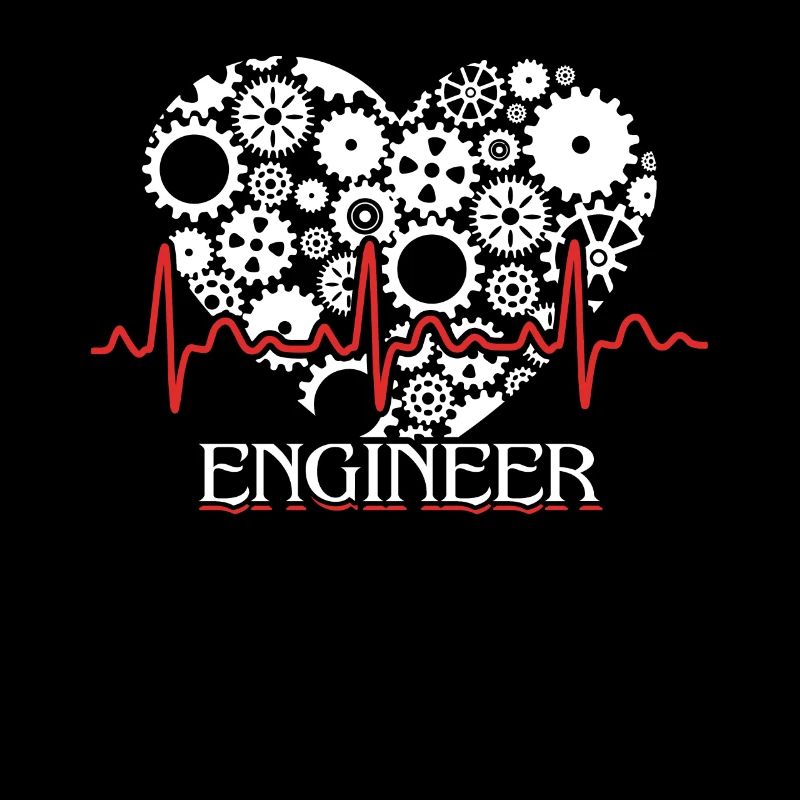 Engineer Engineer Heartbeat