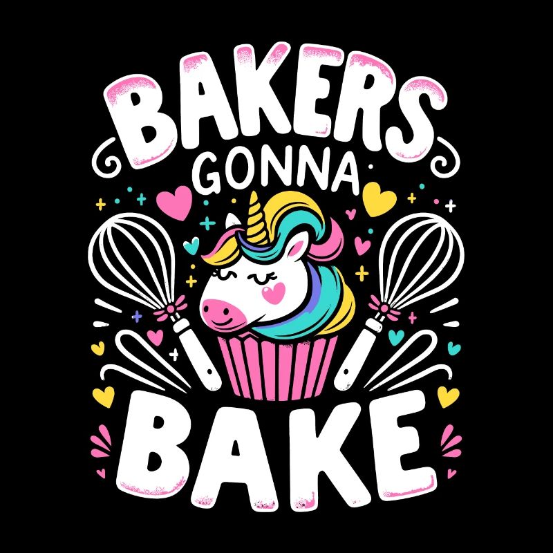 Bäcker werden Backen Gebäck Brot Backen Kuchen Bäcker