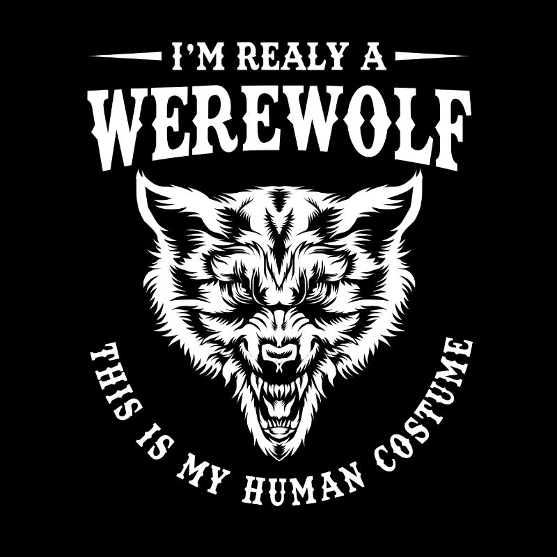 Werwolf