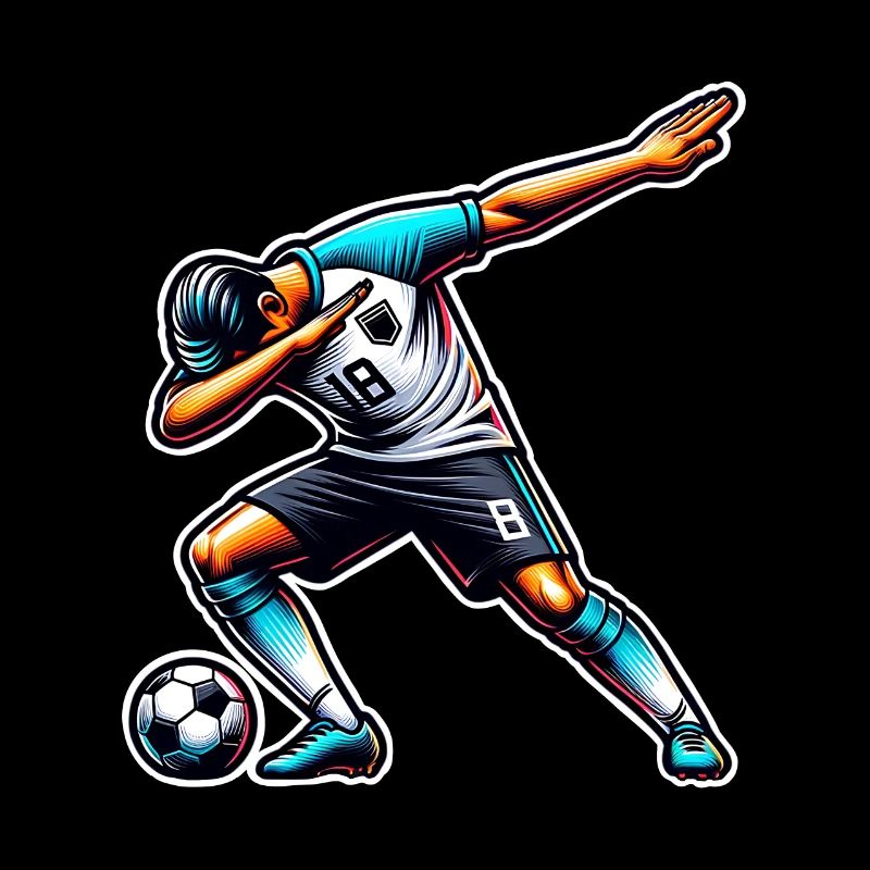 Soccer Soccer Player