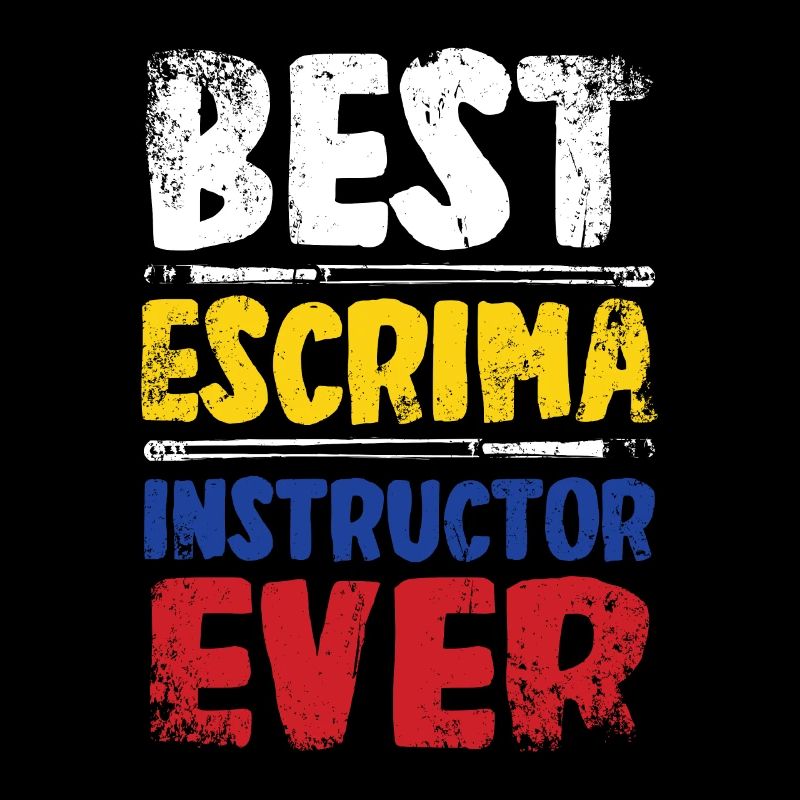 Best Escrima Instructore Ever