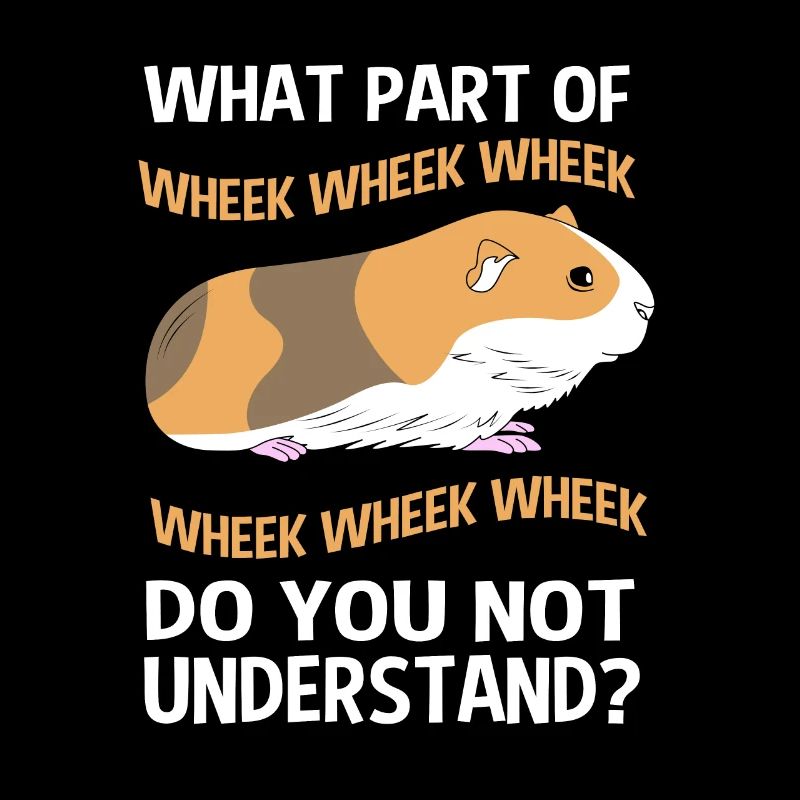 Guinea pig