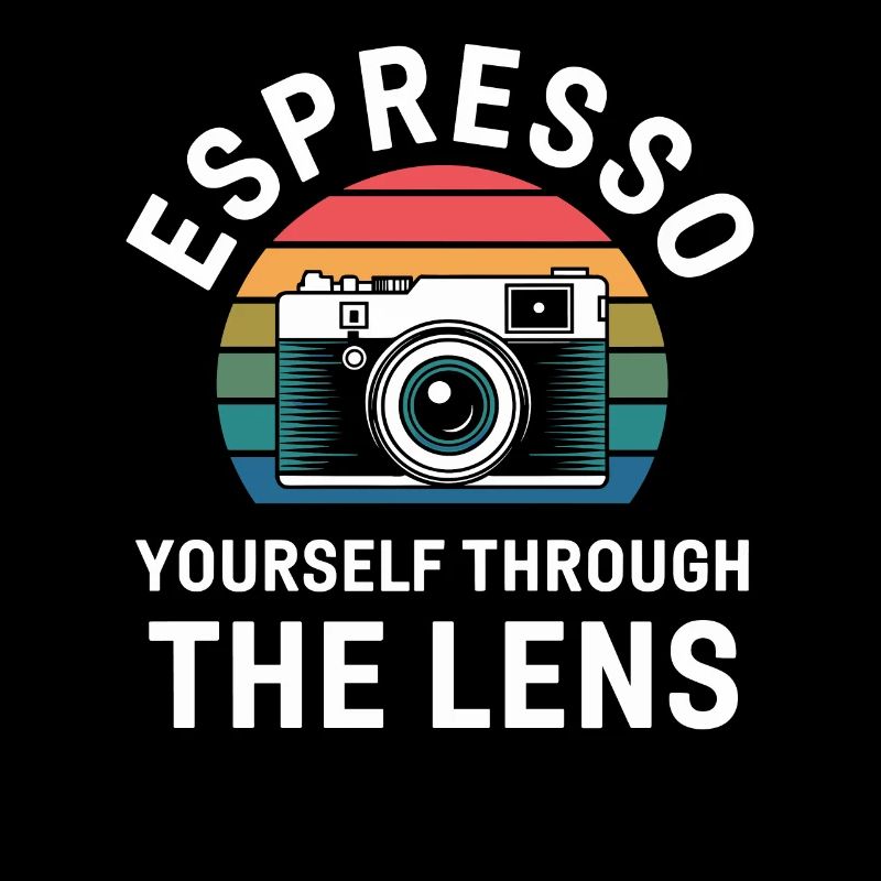 Déplier à travers l’objectif Photographe