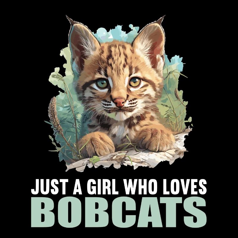 Bobcat’s Bobcat, Bobcat, Bobcat, Bobcat, Lynx
