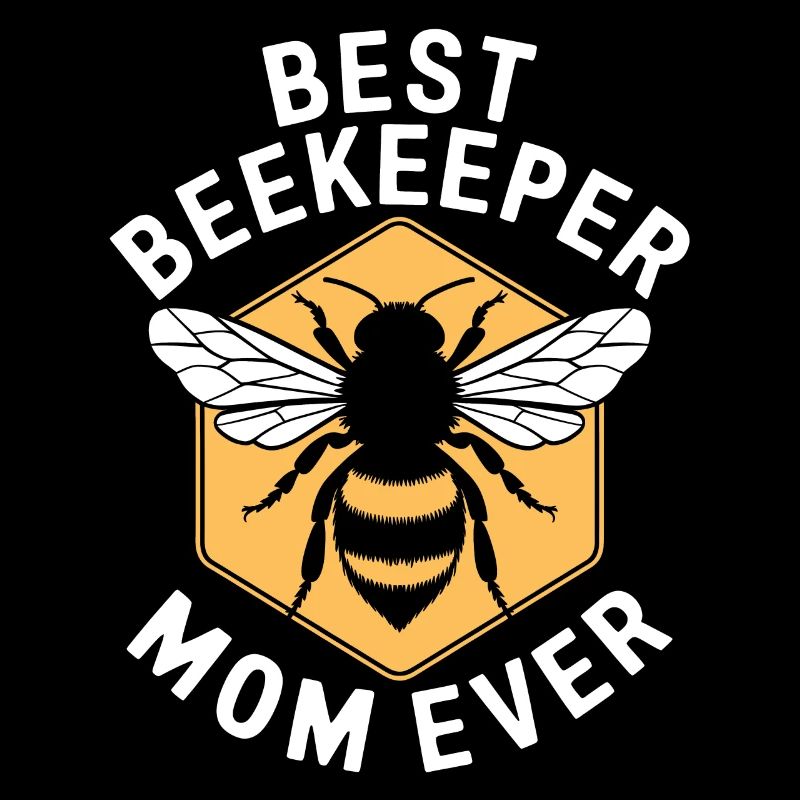 Beekeeper Saying Beekeeping Bee Funny Beekeeper Gift