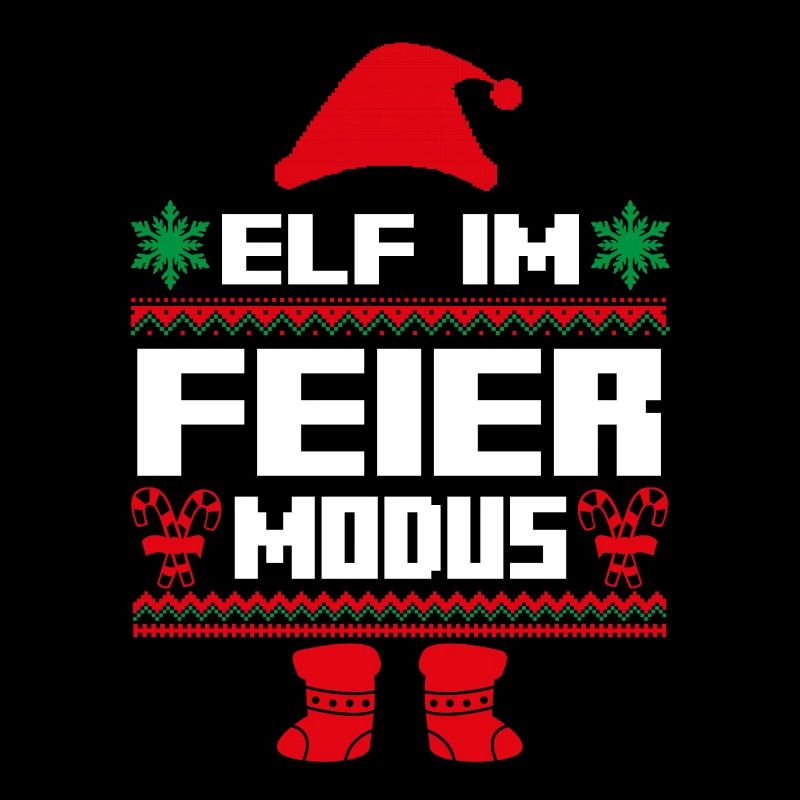 Elfe de Noël Noël Père Noël Célébration Elfe