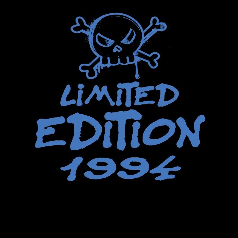 Edition Limitée 1994 Anniversaire Né 1994