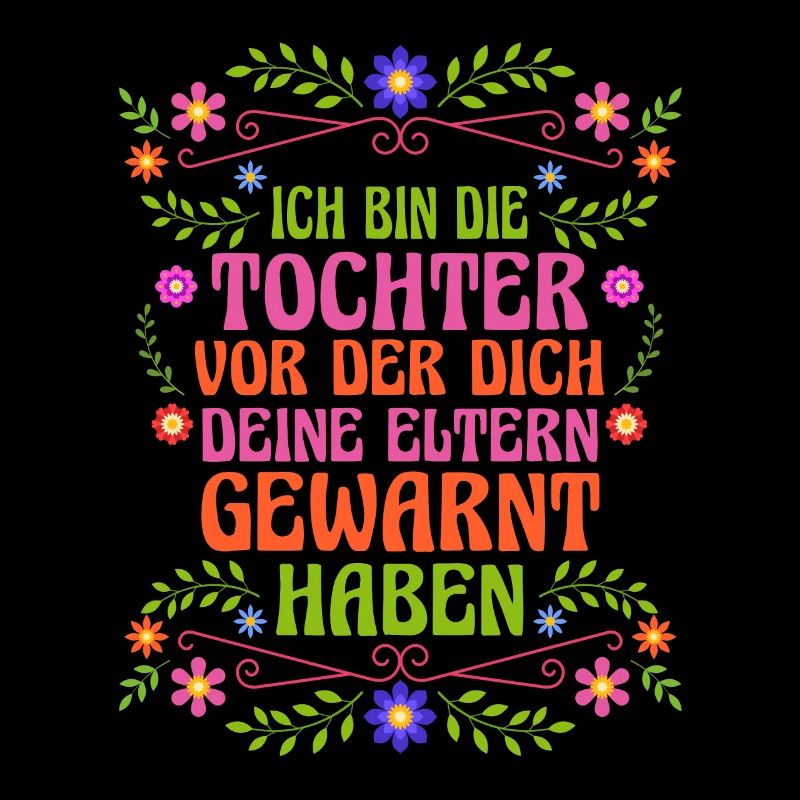 Töchter Tochter