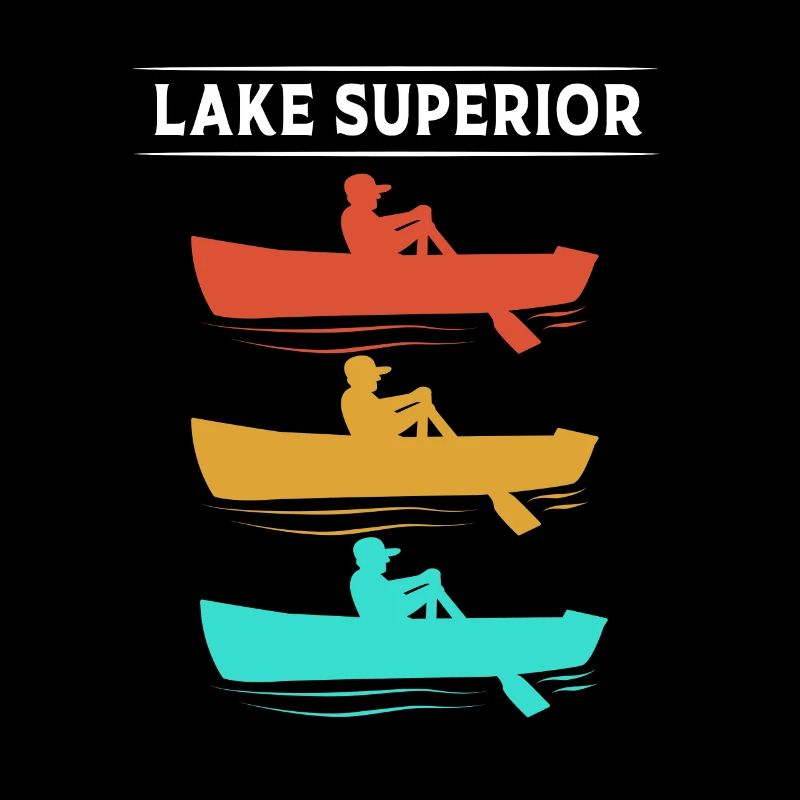 Great Lakes