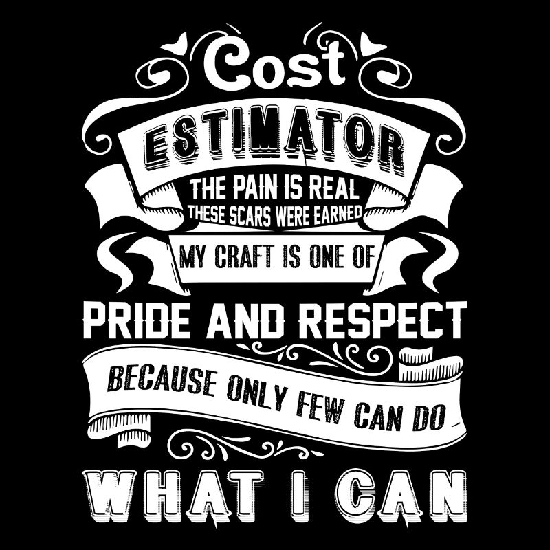 Cost Estimator Cost Estimator Life