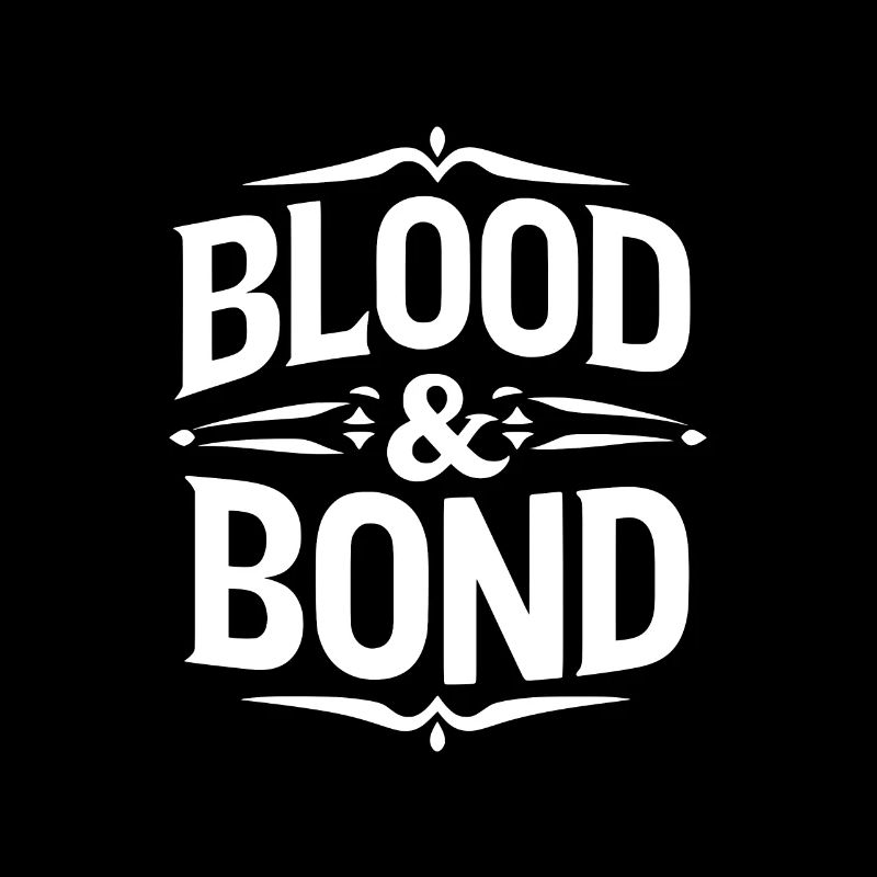 Blut und Bindung