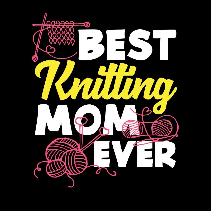 Beste Strick Mama Aller Zeiten
