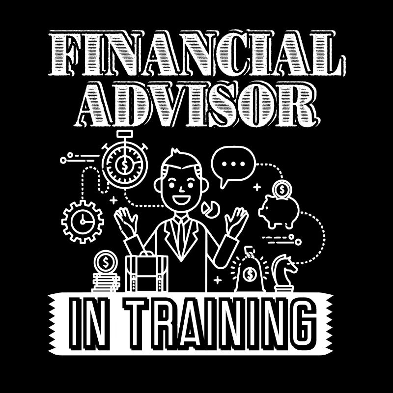 Financial Advisor In Training