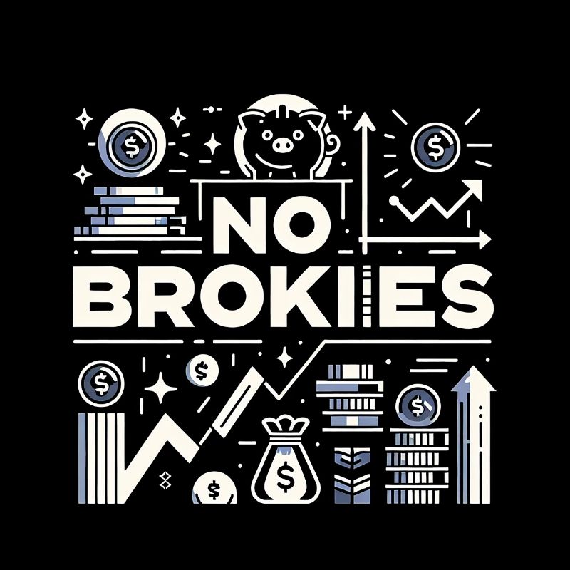 No Brokies 8