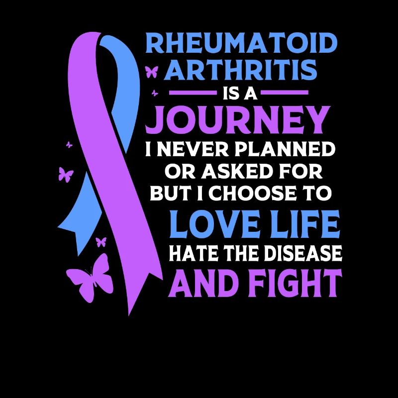 Rheumatism Arthritis