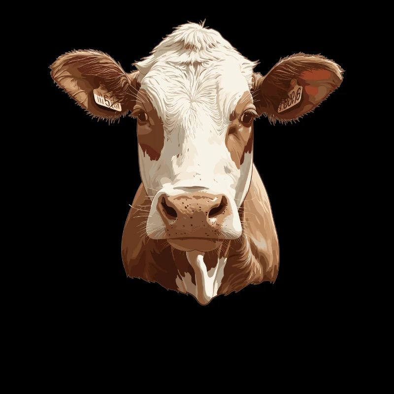 Vaches Vache