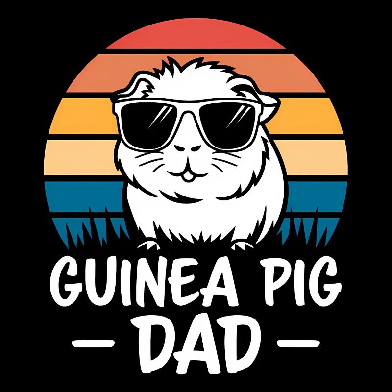 Dicton de cochon d’Inde, Cadeau de cochon d’Inde