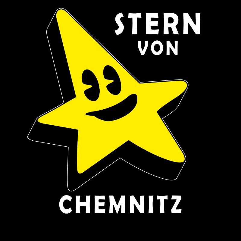 STERN VON CHEMNITZ