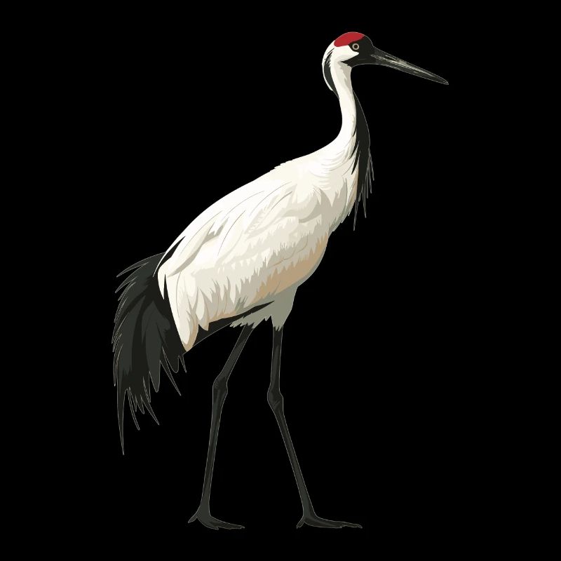 Cranes Crane