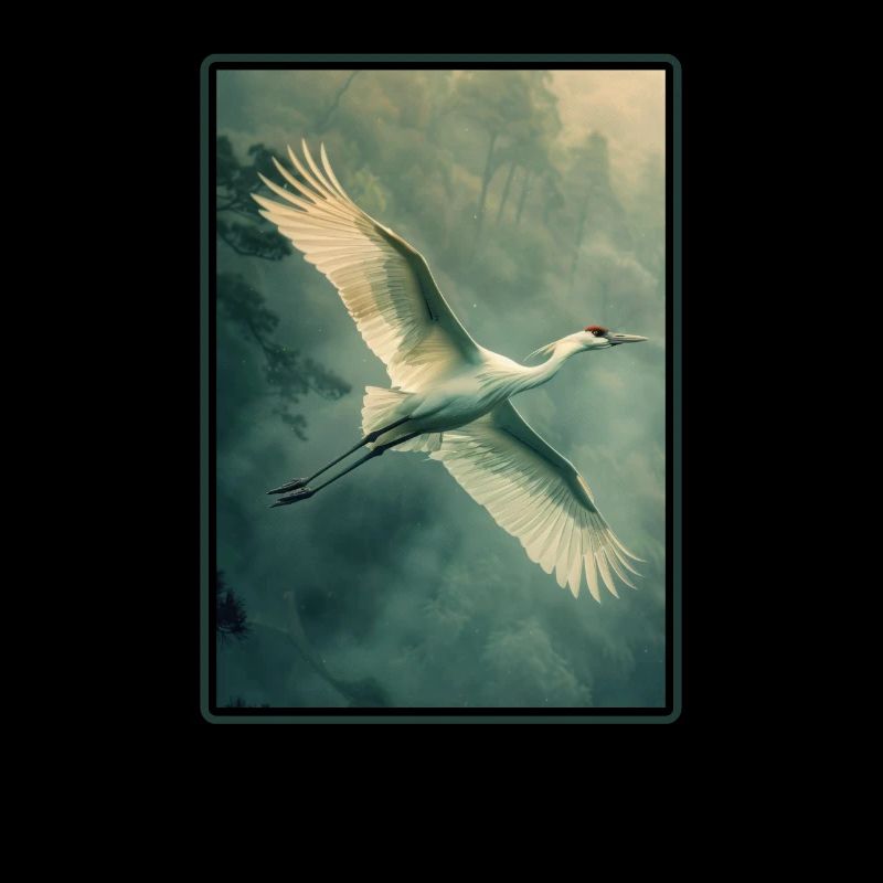 Cranes Crane