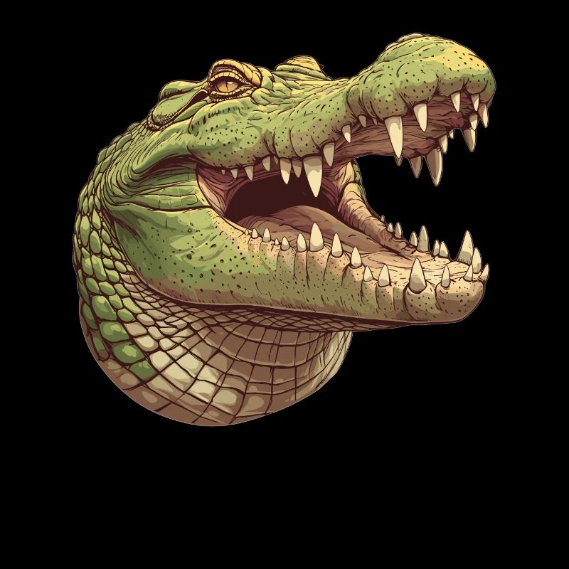 Crocodiles Crocodile