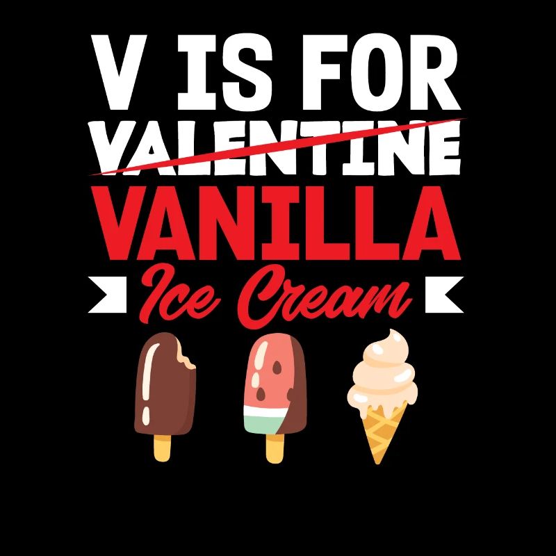 Vanille Eis Liebhaber Eiscreme