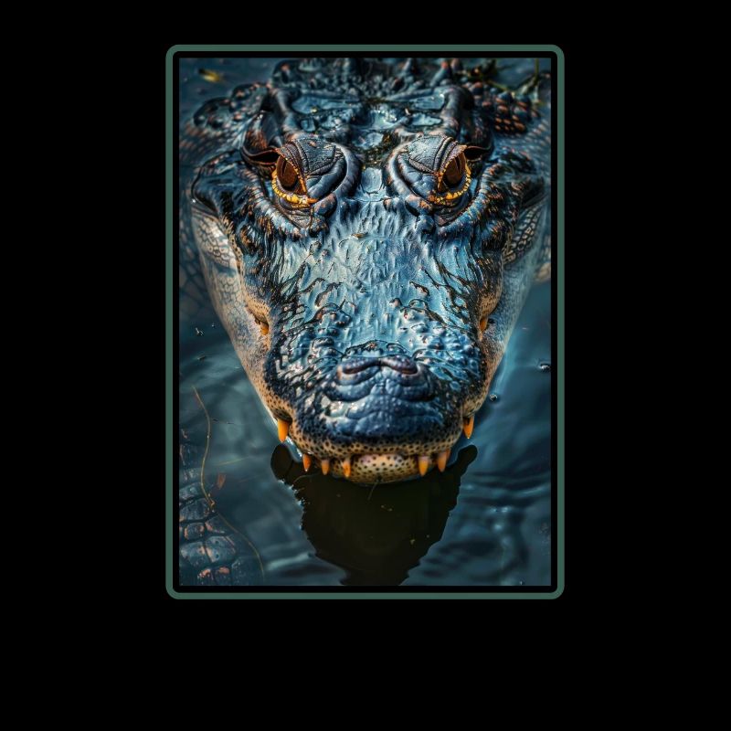 Crocodiles Crocodile