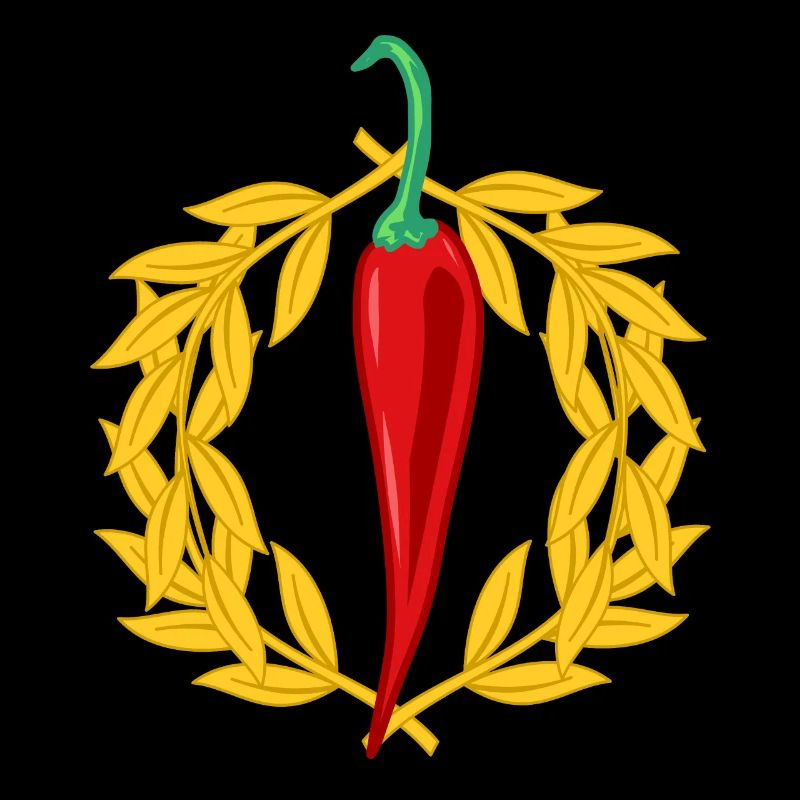 Paprika Chilli Pepperoni Spice Cooking Chefs