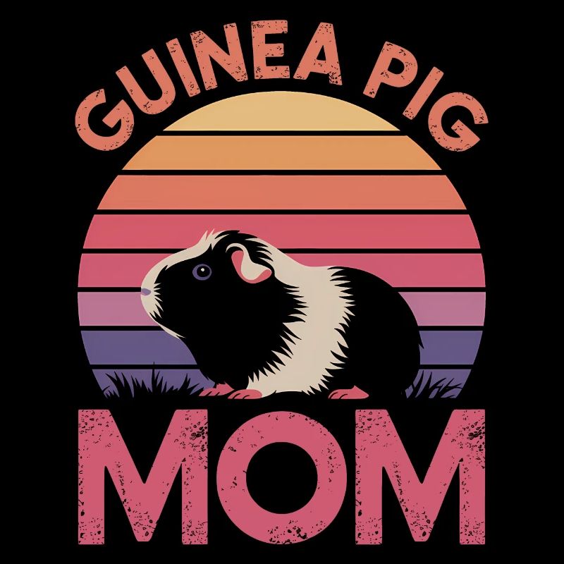 Guinea Pig Saying, Guinea Pig Gift